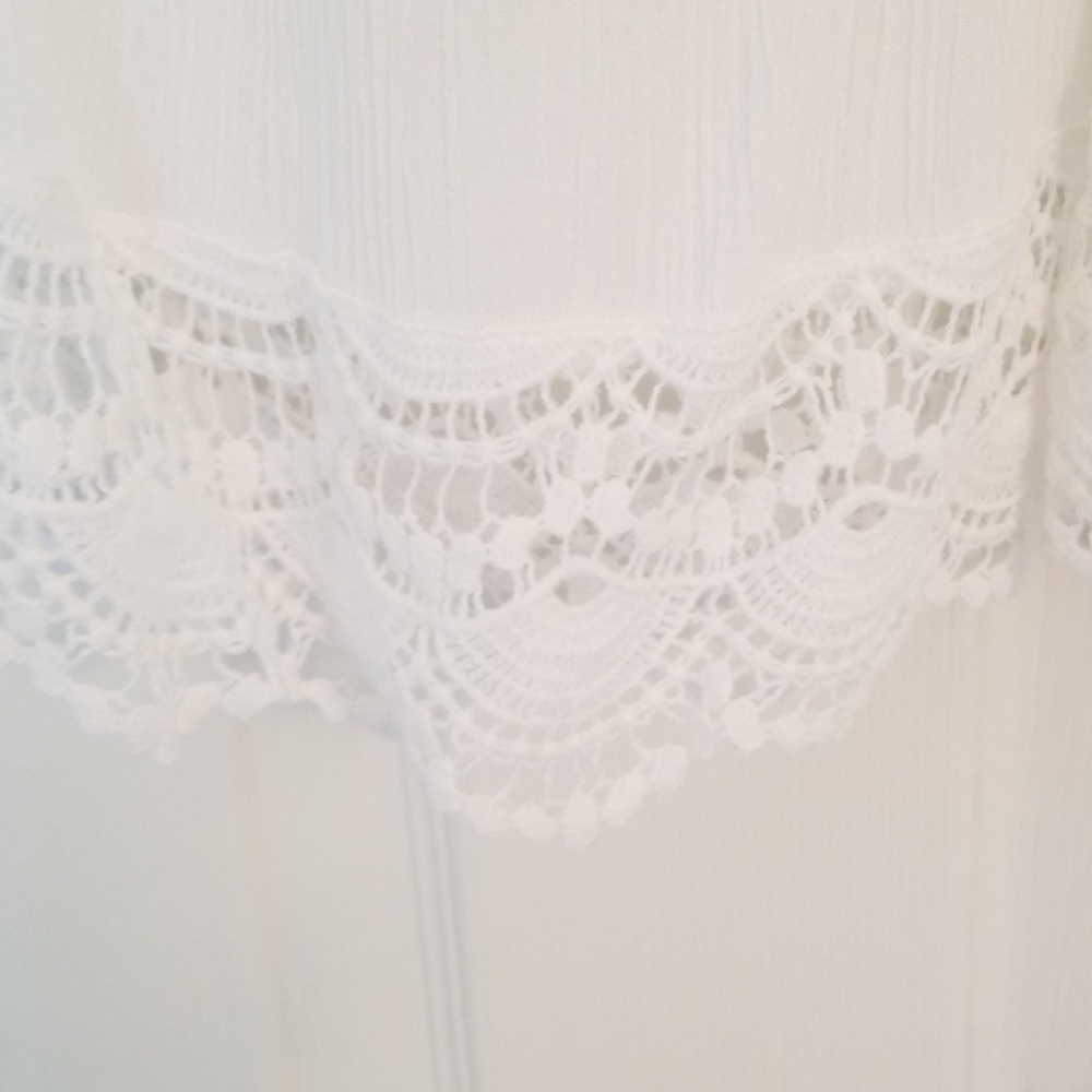 OFF THE SHOULDER TOP - Picture 2 of 3